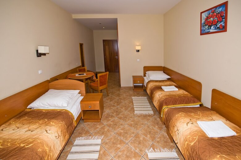 Hostal Fotex