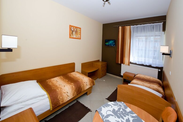 Hostal Fotex