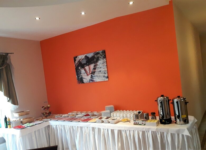 Hostal Fotex