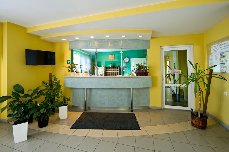 Hostal Fotex