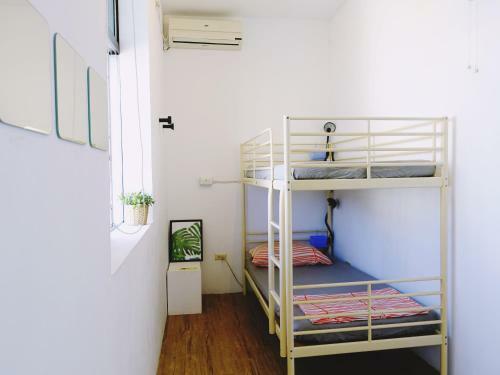 Jail House Hostel
