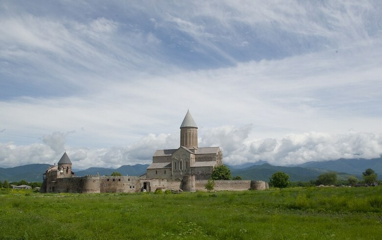 Savaneti Hotel
