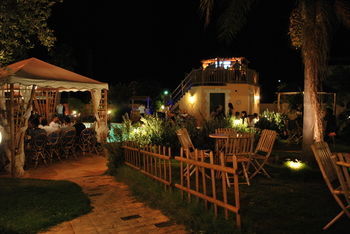Hotel Palladium