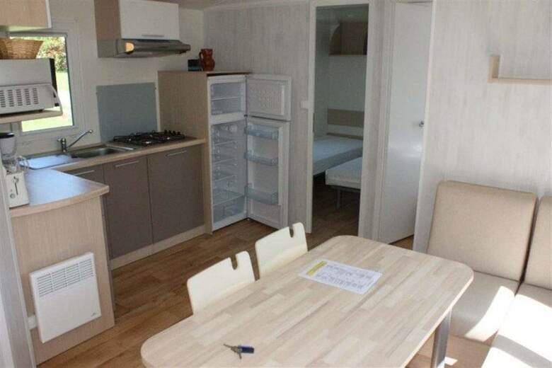 Hotel Camping Les Etangs