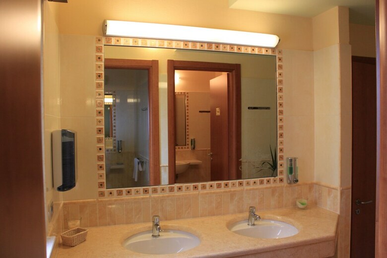 Hotel Sette E Mezzo