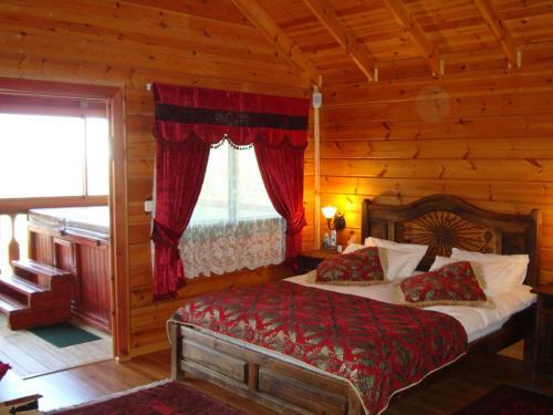 Spa Suites Bemorad Hahar