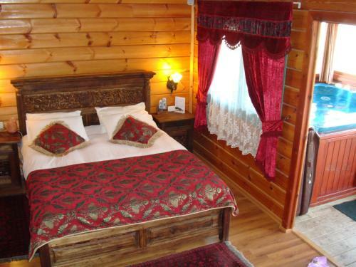 Spa Suites Bemorad Hahar