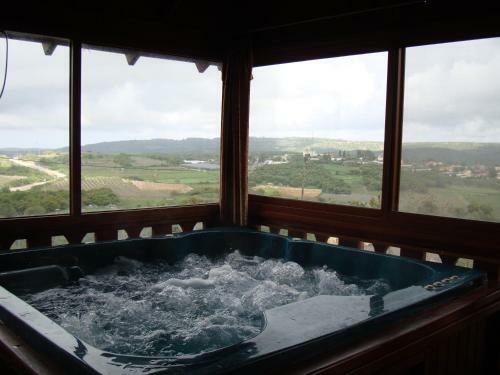Spa Suites Bemorad Hahar