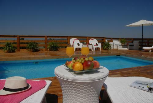 Spa Suites Bemorad Hahar