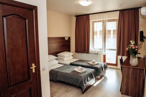 Hostal Villa Kmeller
