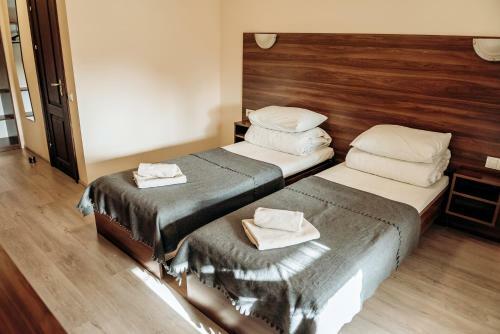 Hostal Villa Kmeller