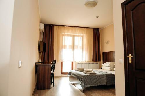 Hostal Villa Kmeller