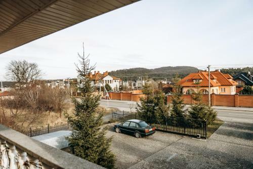 Hostal Villa Kmeller