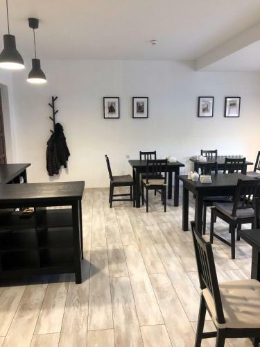 Hostal Villa Kmeller