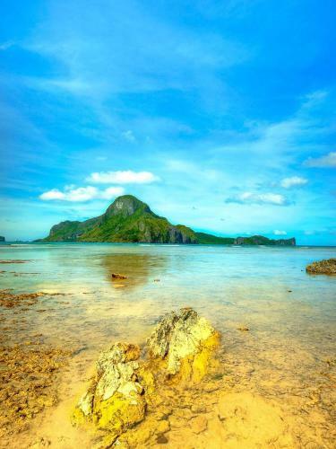 Hotel Lally And Abet Beach Cottages