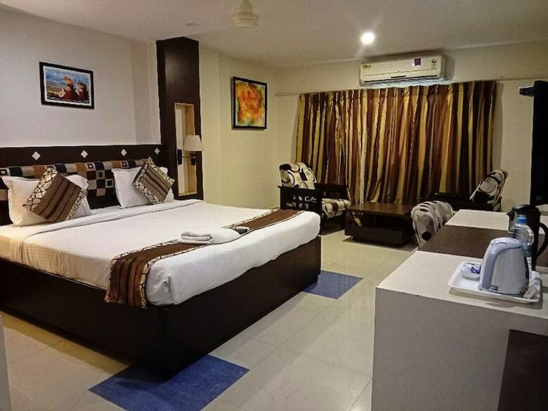 Bed & Breakfast Hotel Kosala