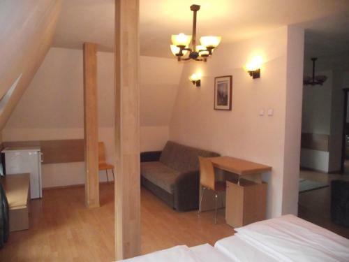Hostal Villa Carmelita