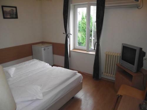 Hostal Villa Carmelita