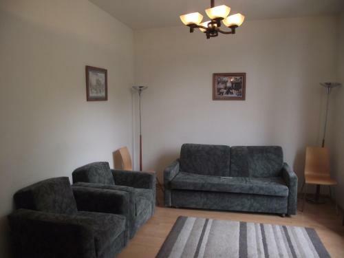 Hostal Villa Carmelita