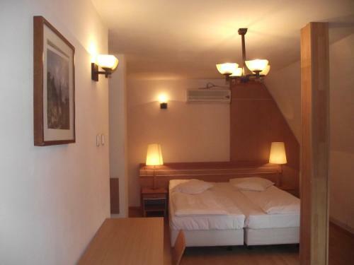 Hostal Villa Carmelita