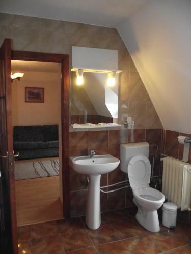 Hostal Villa Carmelita