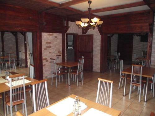 Hostal Villa Carmelita