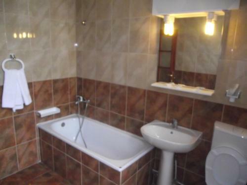 Hostal Villa Carmelita
