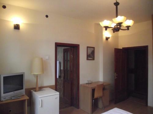 Hostal Villa Carmelita