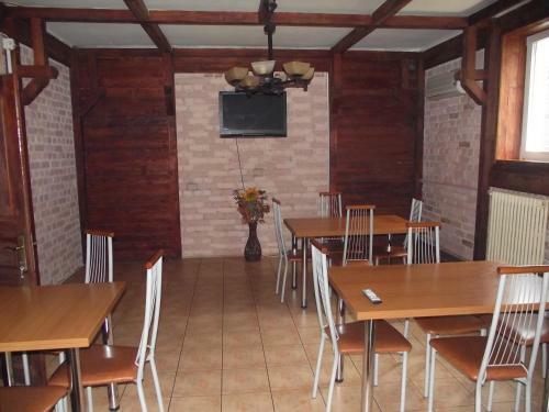 Hostal Villa Carmelita
