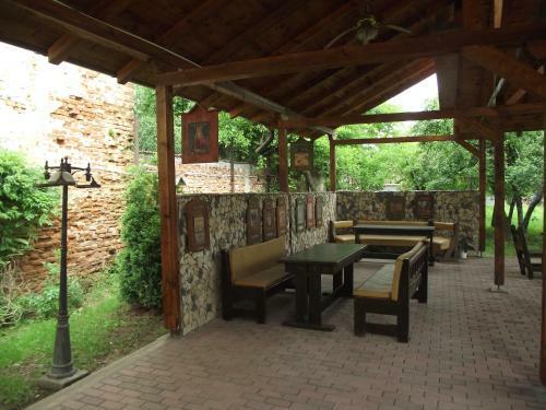 Hostal Villa Carmelita