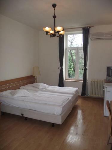 Hostal Villa Carmelita
