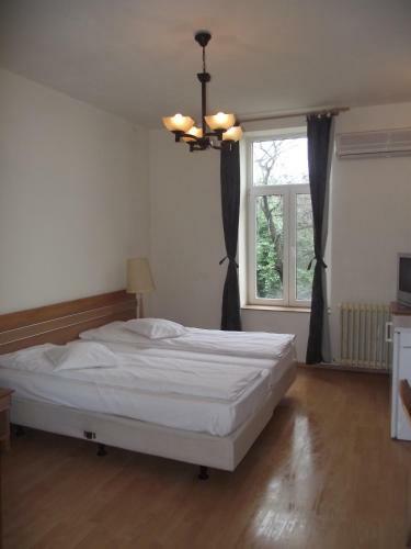 Hostal Villa Carmelita