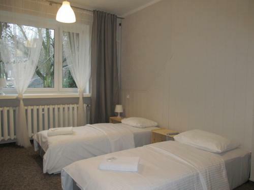 Hotel Pod D?bem
