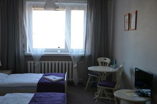 Hotel Pod D?bem