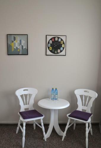 Hotel Pod D?bem