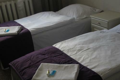 Hotel Pod D?bem