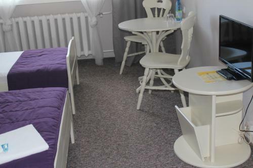 Hotel Pod D?bem