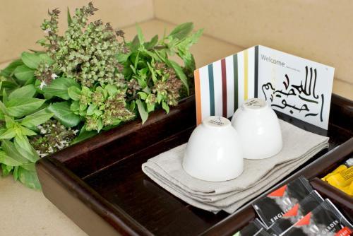 Apartamento Shada Suites - Salama