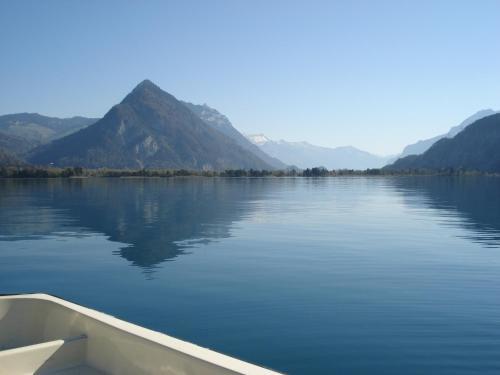 Apartamentos Haus Am See