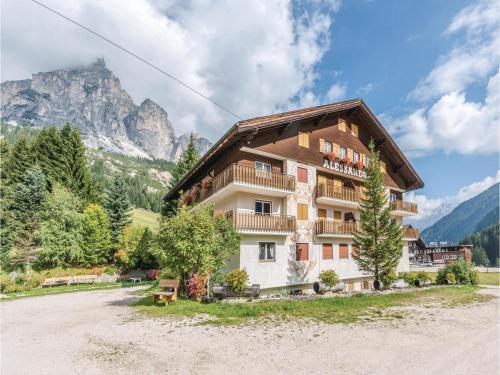Apartment Corvara -bz- 14
