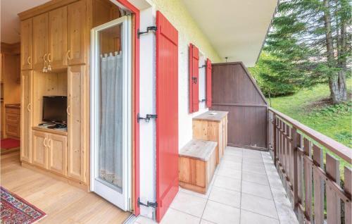 Apartment Corvara -bz- 14