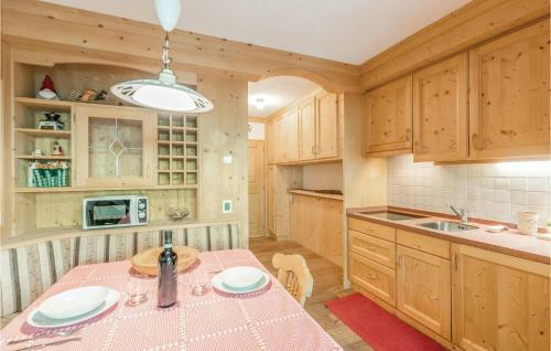 Apartment Corvara -bz- 14