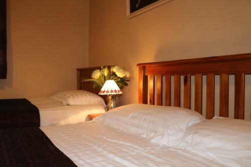 Hostal An Port�n Guest House And Restaurant