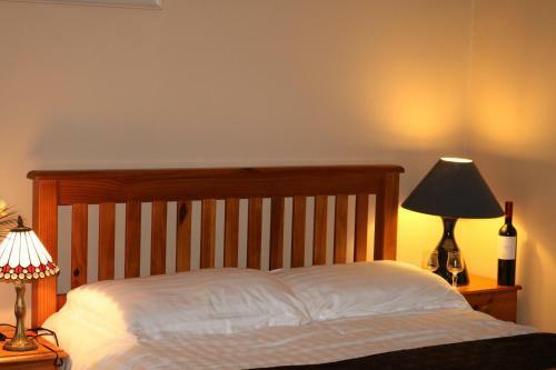 Hostal An Port�n Guest House And Restaurant