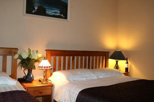 Hostal An Port�n Guest House And Restaurant