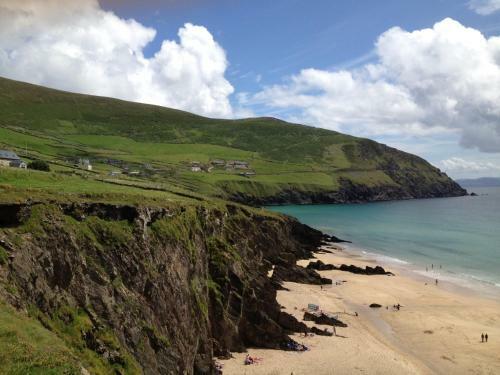Hostal An Port�n Guest House And Restaurant