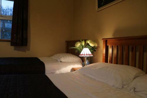 Hostal An Port�n Guest House And Restaurant