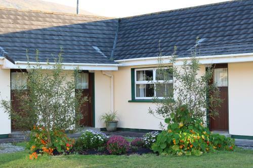 Hostal An Port�n Guest House And Restaurant