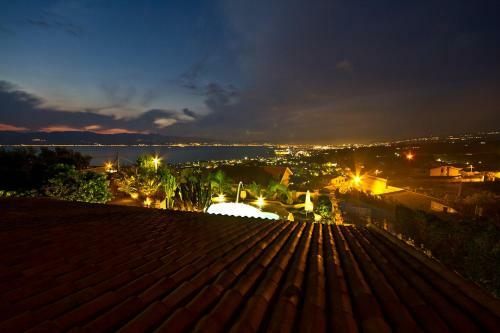 B&B La Collina Felice
