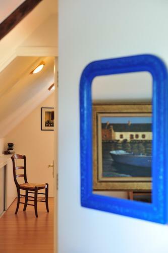 Bed & Breakfast Ti Er Mad